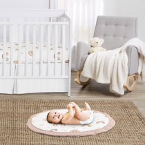 Baby Care Play Mat - Wayfair Canada